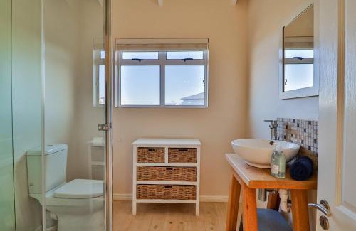 Betty's Bay Casa | Tides