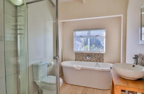 Betty's Bay Casa | Tides