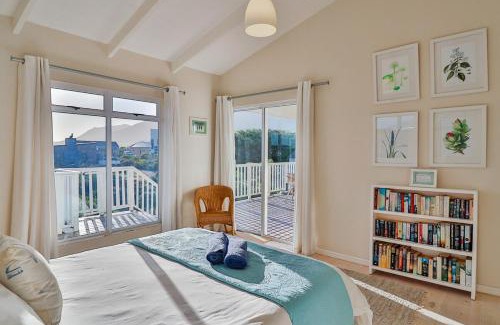 Betty's Bay Casa | Tides