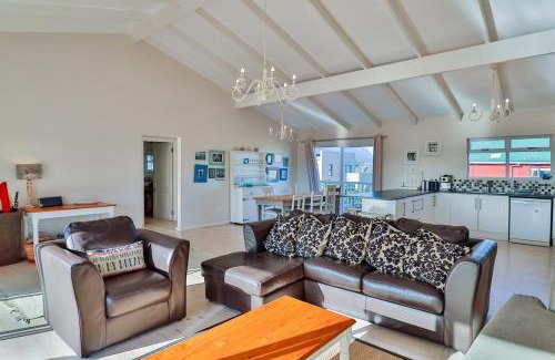 Betty's Bay Casa | Tides