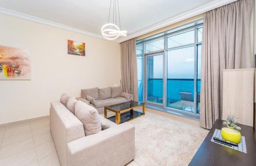 Rumailah Apartamento | Tideview Residences