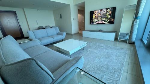 Rumailah Apartamento | Tideview Residences