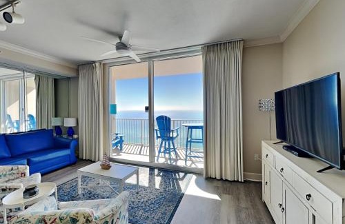 Panama City Beach Apartamento | Tidewater Beach Resort #1306 - Beach Bliss