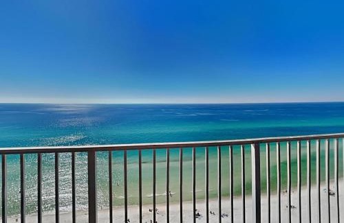 Panama City Beach Apartamento | Tidewater Beach Resort #1306 - Beach Bliss