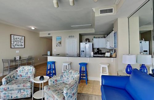 Panama City Beach Apartamento | Tidewater Beach Resort #1306 - Beach Bliss