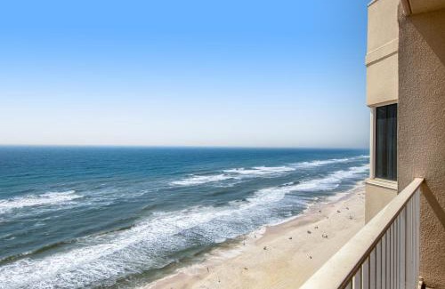 Panama City Beach Apartamento | Tidewater Beach Resort 1606