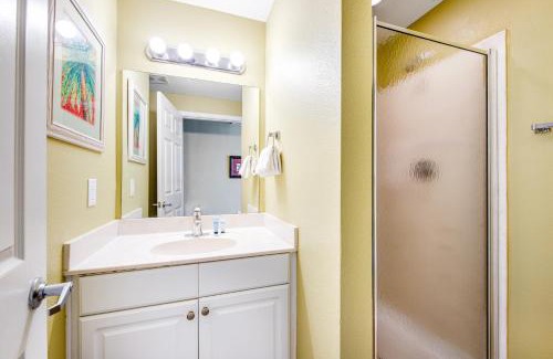 Panama City Beach Apartamento | Tidewater Beach Resort 1606