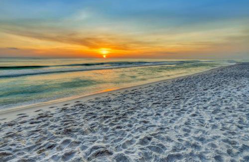Panama City Beach Apartamento | Tidewater Beach Resort 1606