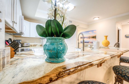 Panama City Beach Condominio | Tidewater Beach Condos by Aneliya's Rentals