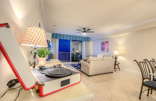 Panama City Beach Condominio | Tidewater Beach Condos by Aneliya's Rentals