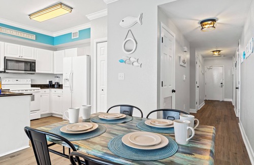 Panama City Beach Condominio | Tidewater by Book That Condo