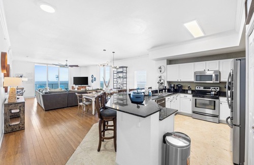 Panama City Beach Condominio | Tidewater by Book That Condo
