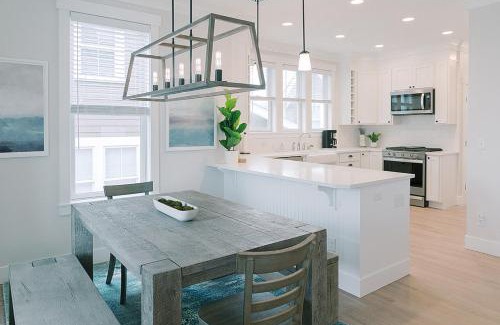 Seabrook Casa | Tidewater Cottage by Seabrook Hospitality