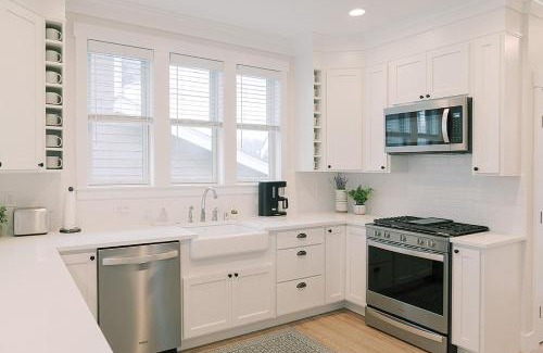 Seabrook Casa | Tidewater Cottage by Seabrook Hospitality