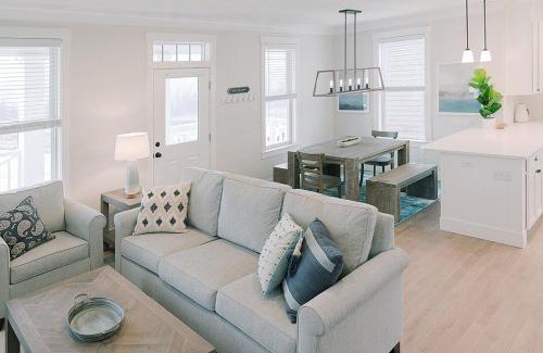 Seabrook Casa | Tidewater Cottage by Seabrook Hospitality
