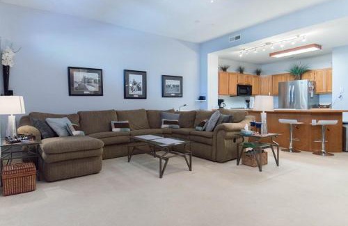 North Myrtle Beach Casa | Tidewater Teal Lake Golf Villa 2813