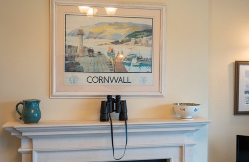Truro Chalet De Esquí | Tideway