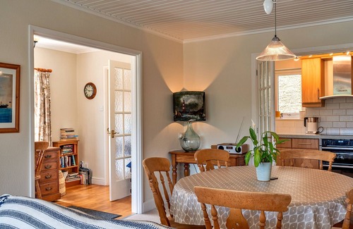 Truro Chalet De Esquí | Tideway