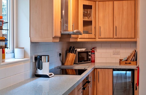 Truro Chalet De Esquí | Tideway