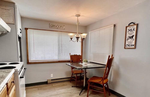 Tidioute Casa | Tidioute Allegheny River- Kayaking, Fishing and More- Pets Friendly