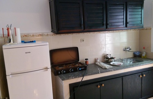 Mediouna Apartamento | Apartamento ordenado y tranquilo equipado con WiFI cerca del aeropuerto y el océano