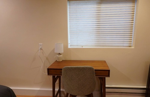 Ingleside Apartamento | Ordenada y conveniente cerca del BART
