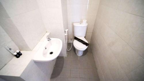 Sidoarjo Apartamento | Tidy and Cozy Stay Studio Apartment at Suncity Residence By Travelio