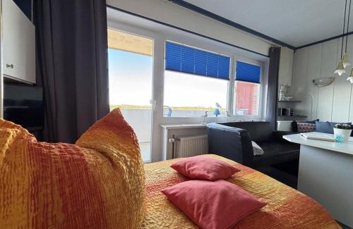 Horumersiel Apartamento | Tief 10 Abendsonne mit Internet 508