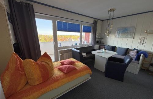 Horumersiel Apartamento | Tief 10 Abendsonne mit Internet 508