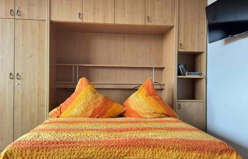 Schillig Apartamento | Tief 10 Wattwurm