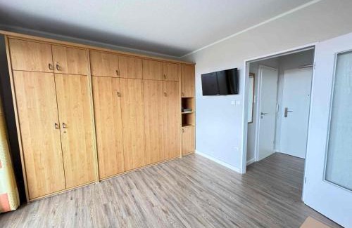 Schillig Apartamento | Tief 10 Wattwurm