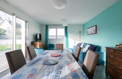 Carantec Casa | TIEGEZH - Maison familiale Carantec