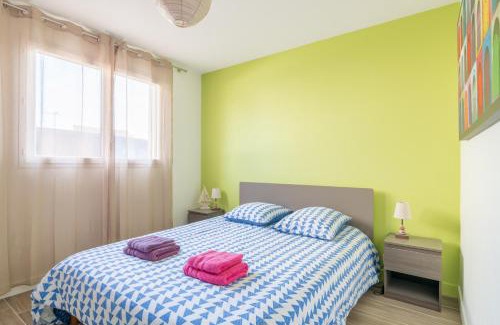 Carantec Casa | TIEGEZH - Maison familiale Carantec