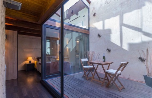 Cella Apartamento | Tiempo de Ensueño