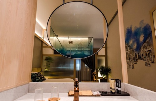 Downtown George Town Hotel | Tien Hotel