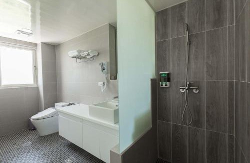 Magong Hotel | Tien Hsiang Lin Sea Dragon King Hotel