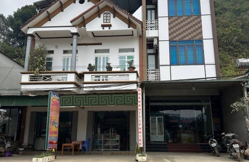 Tan Uyen Hotel | Tien Minh Hotel
