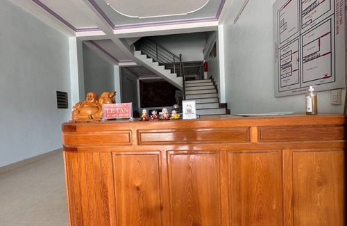 Tan Uyen Hotel | Tien Minh Hotel