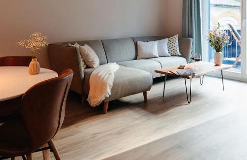 Ratzeburg Apartamento | Tien Stuuv