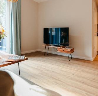 Ratzeburg Apartamento | Tien Stuuv