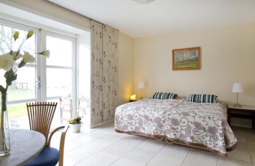 Borre Cama Y Desayuno | Tiendegaarden Møns Klint