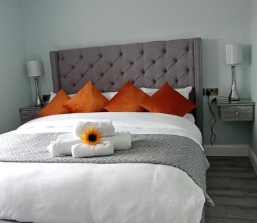 Kilkelly Casa | Tiernan's Luxury Accommodation
