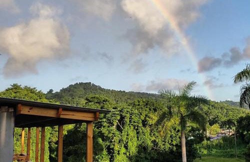 Maizales Cama Y Desayuno | Tierra Adentro Bed and Breakfast