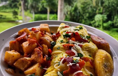 Maizales Cama Y Desayuno | Tierra Adentro Bed and Breakfast