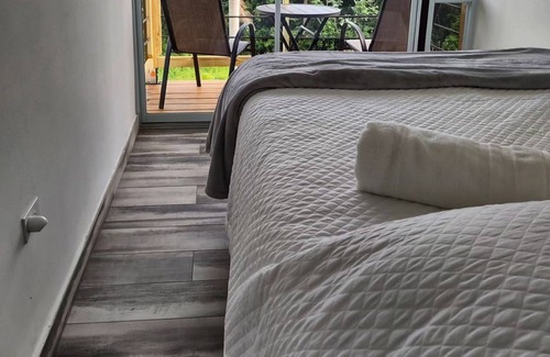 Maizales Cama Y Desayuno | Tierra Adentro Bed & Breakfast
