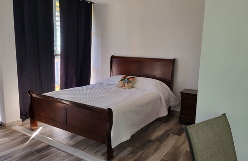 Maizales Cama Y Desayuno | Tierra Adentro Bed & Breakfast