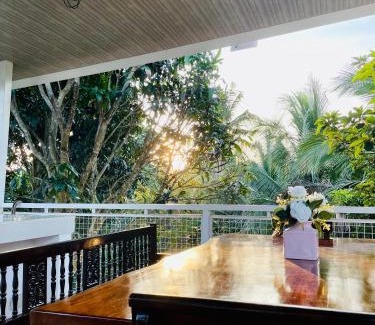 Amadeo Casa | Tierra Bukid en Amadeo