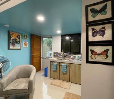 Amadeo Casa | Tierra Bukid en Amadeo