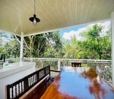 Amadeo Casa | Tierra Bukid en Amadeo
