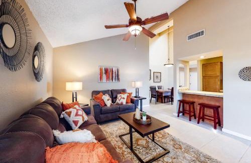 Tucson Apartamento | Tierra Catalina #37